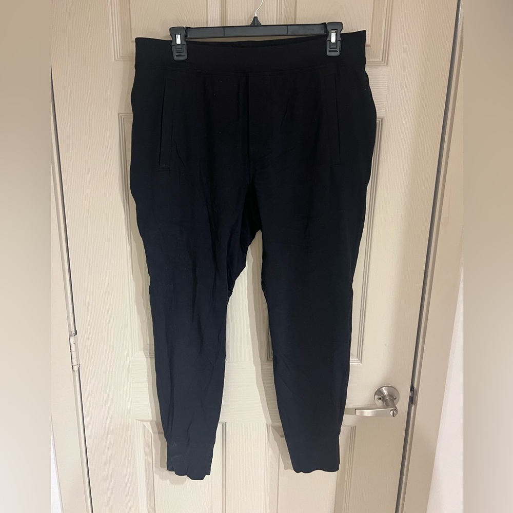 Lululemon Intent Joggers